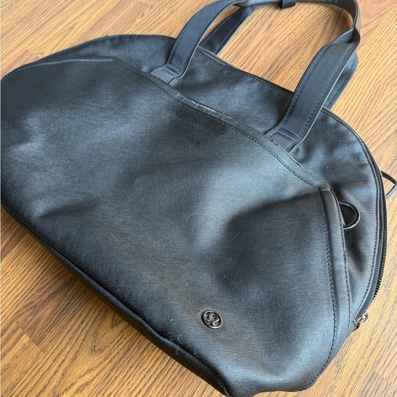 🍋 Lululemon Bag - Picture 3 of 13